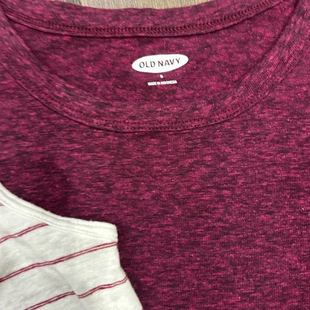 Tank Tops - Picture 5 of 5